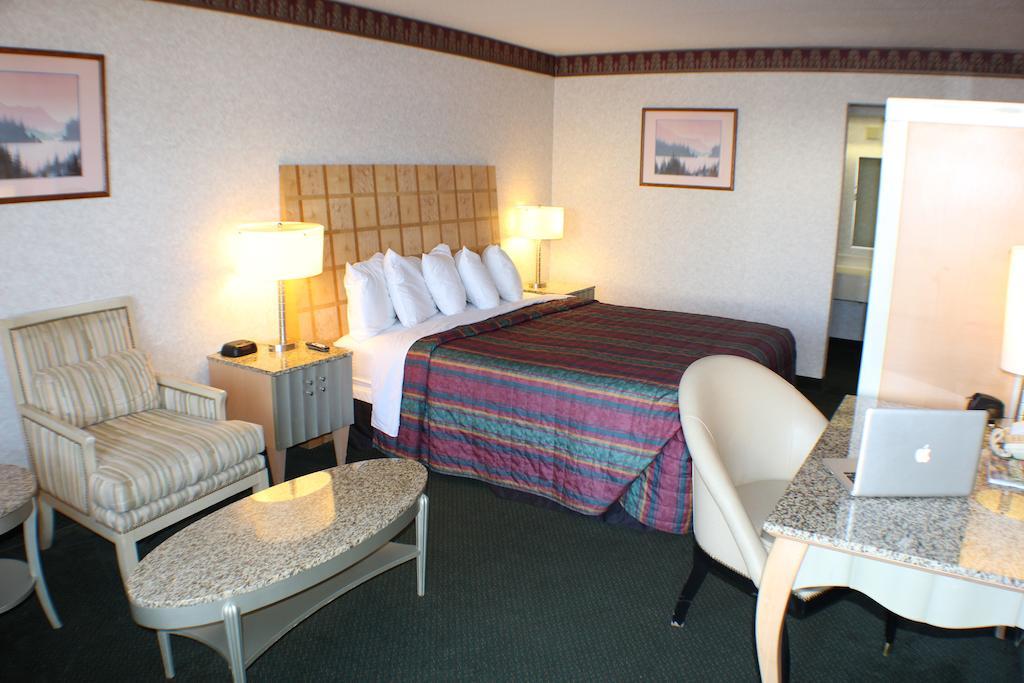 Days Inn By Wyndham Greeneville Chambre photo